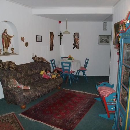 Gasthof Alte Post Obertrubach Екстер'єр фото