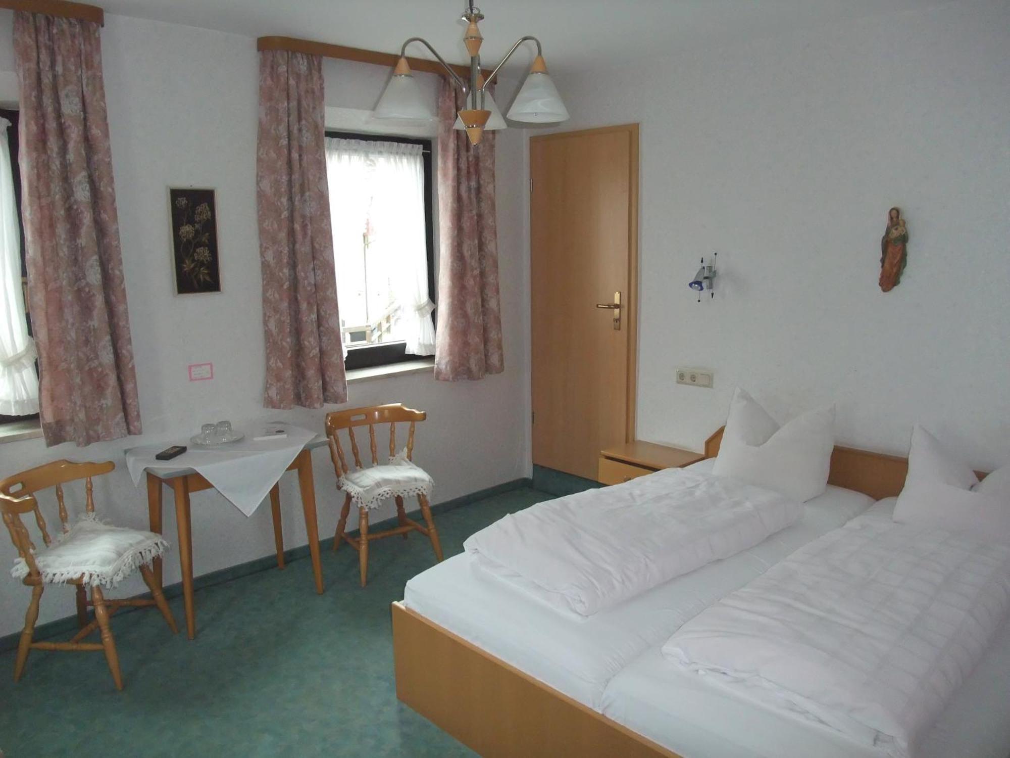Gasthof Alte Post Obertrubach Екстер'єр фото