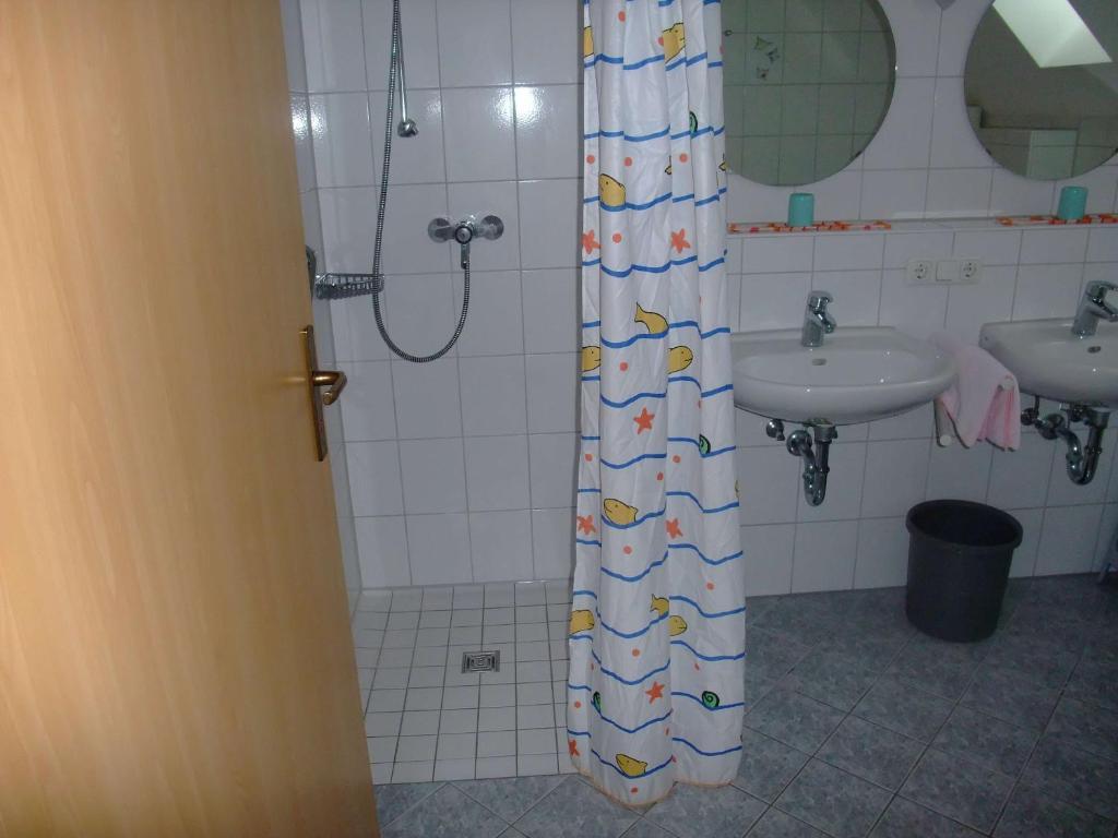 Gasthof Alte Post Obertrubach Номер фото