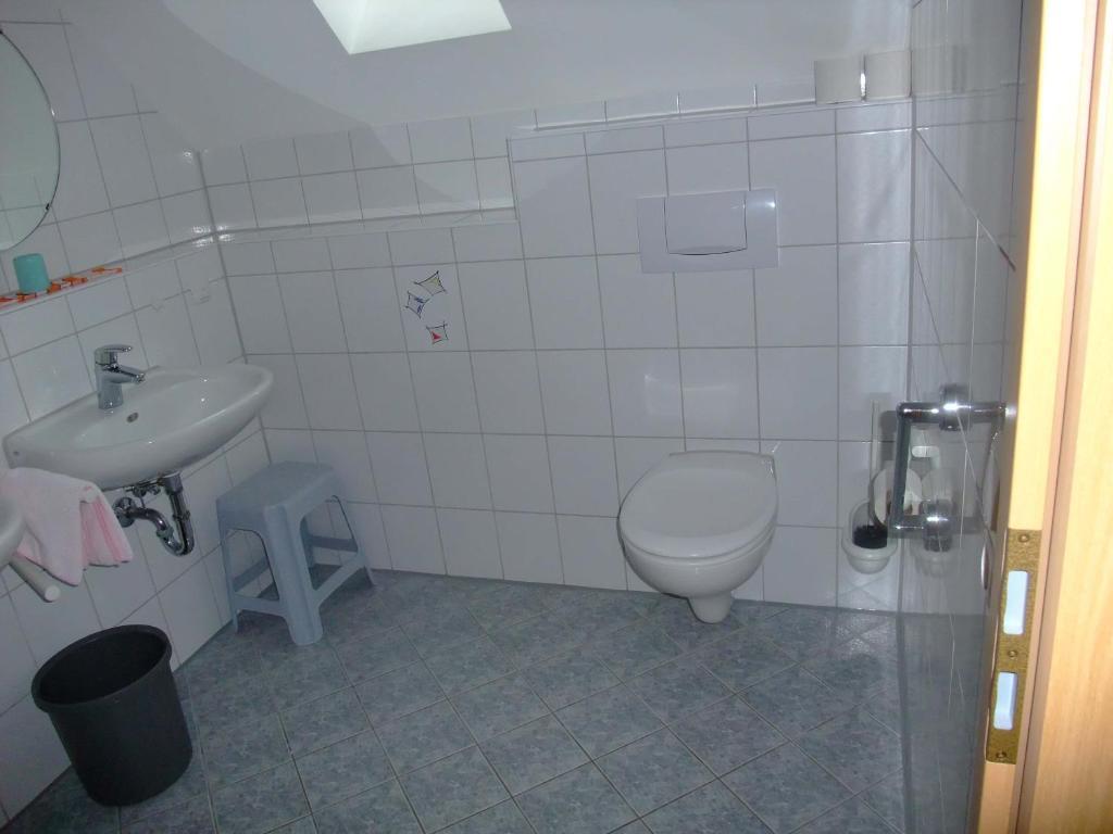 Gasthof Alte Post Obertrubach Номер фото