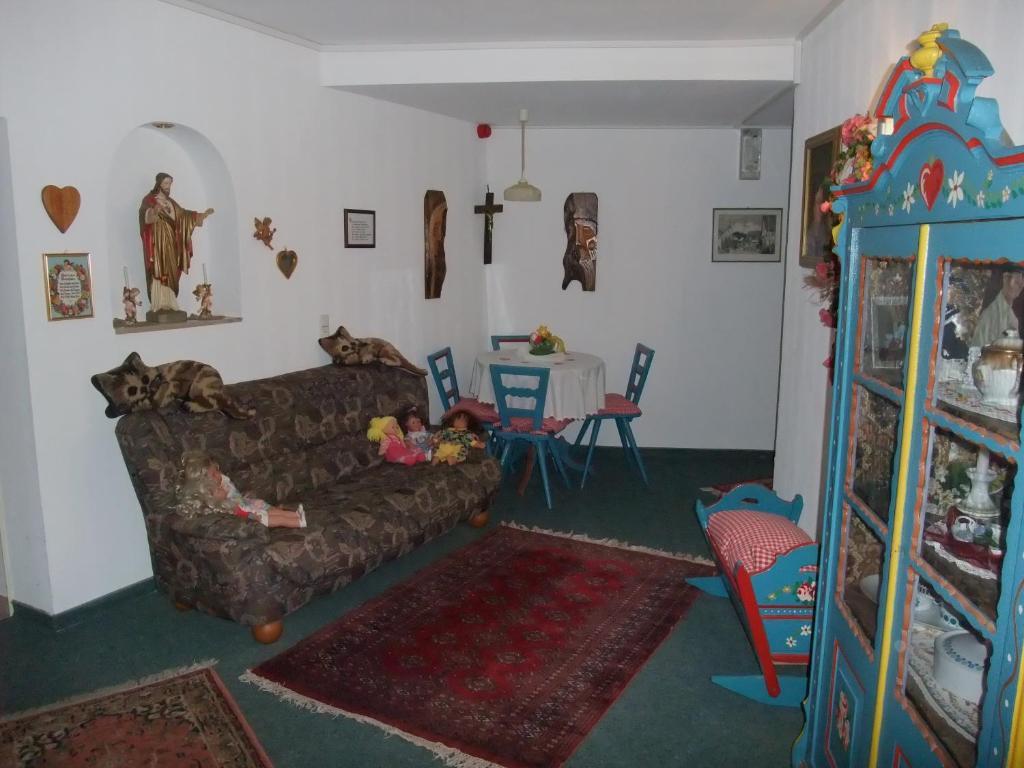 Gasthof Alte Post Obertrubach Екстер'єр фото