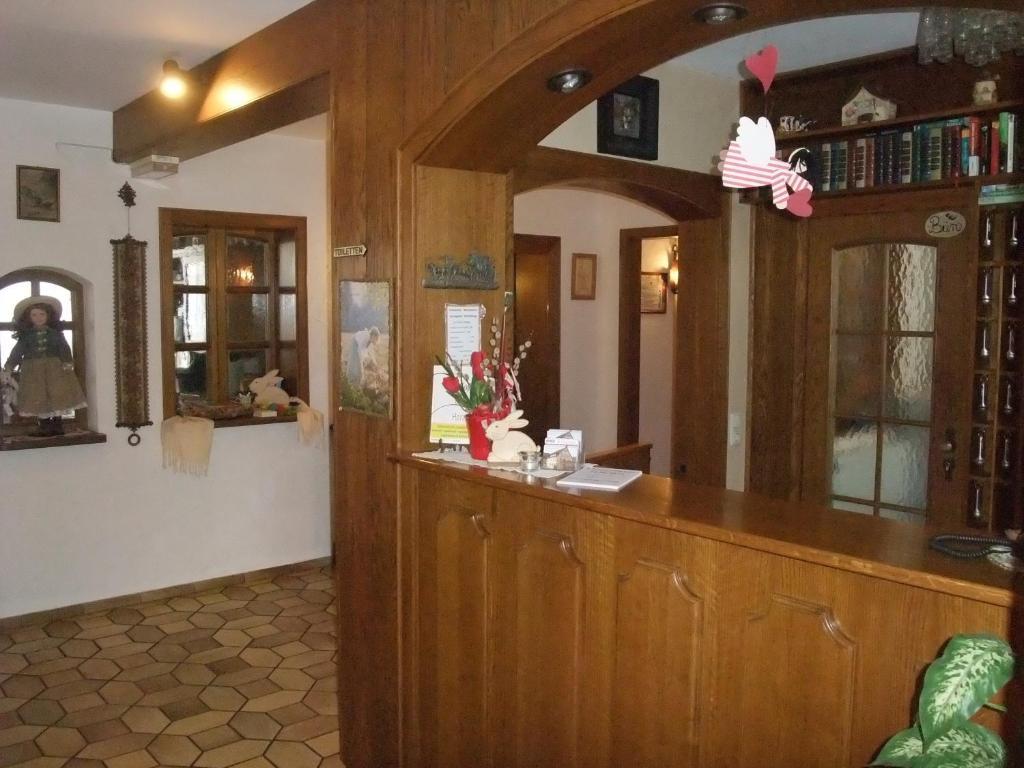 Gasthof Alte Post Obertrubach Екстер'єр фото