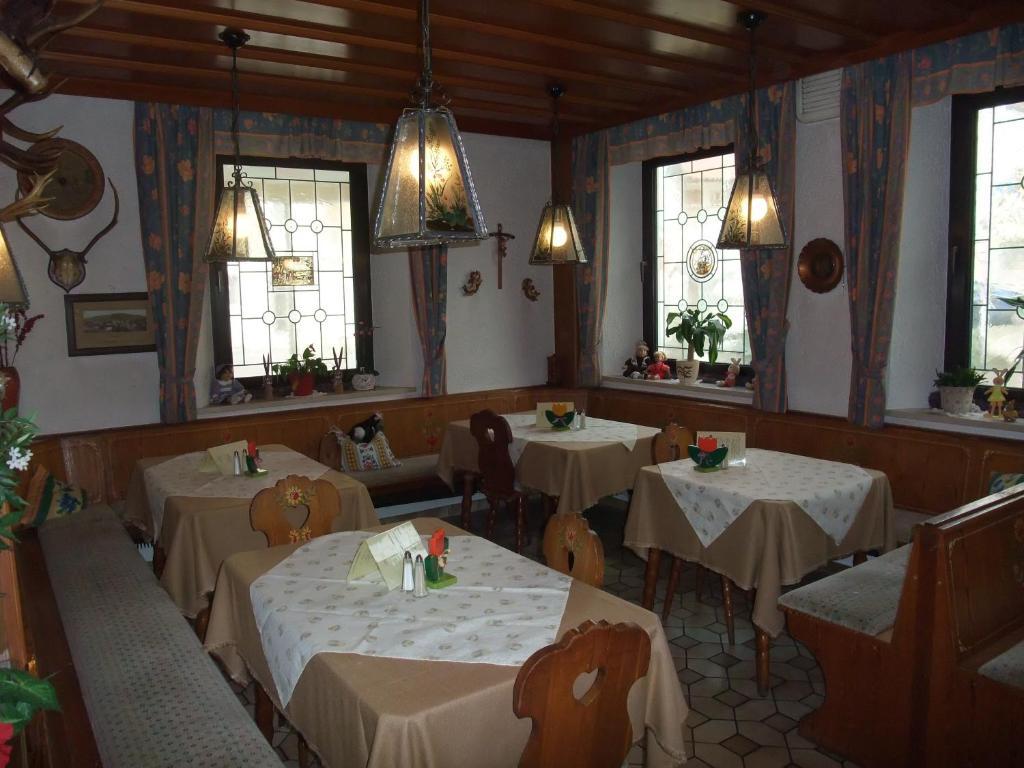 Gasthof Alte Post Obertrubach Екстер'єр фото