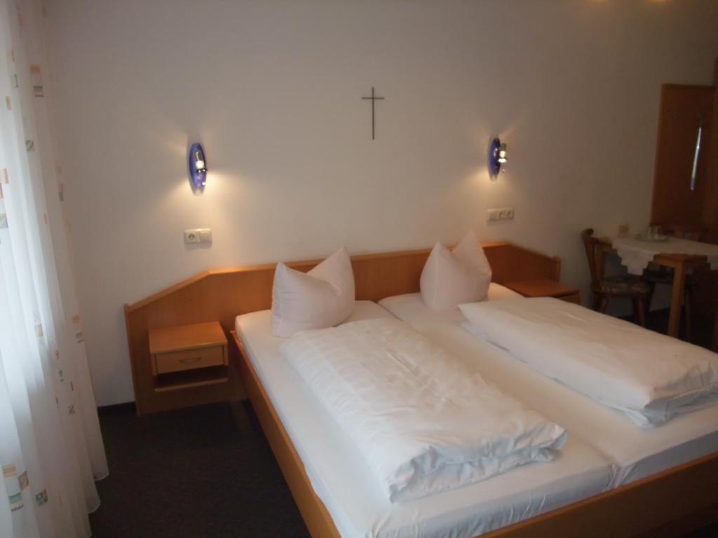 Gasthof Alte Post Obertrubach Номер фото